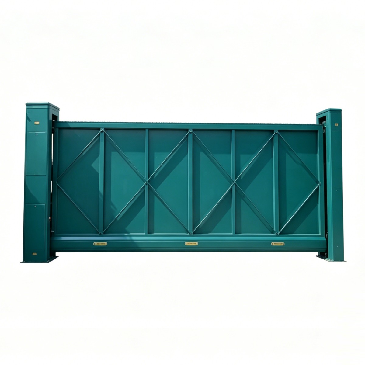 平顶山鲁山张良镇电动悬空门